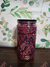 Load image into Gallery viewer, Cherry MAMA Snow Globe Tumbler