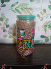 Load image into Gallery viewer, Nurse Acrylic Tumbler
