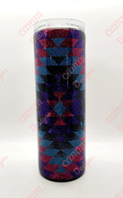 Load image into Gallery viewer, 20 oz. Skinny Tumbler