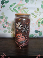 Load image into Gallery viewer, Bookish Baddie Acrylic Tumbler
