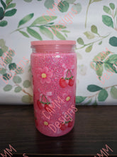 Load image into Gallery viewer, Kindle Girlie Acrylic Tumbler
