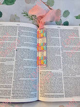 Load image into Gallery viewer, God is Good Bookmark
