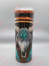Load image into Gallery viewer, 20 oz. Skinny Tumbler
