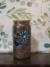 Load image into Gallery viewer, Rodeo Life Acrylic Tumbler
