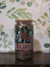 Load image into Gallery viewer, Rodeo Sweetheart Acrylic Tumbler
