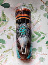 Load image into Gallery viewer, 20 oz. Skinny Tumbler
