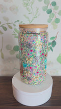 Load and play video in Gallery viewer, Boots &amp; Bows Snow Globe Tumbler
