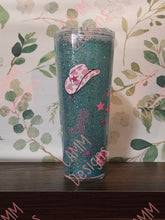 Load image into Gallery viewer, Let's Go Girls Acrylic Tumbler
